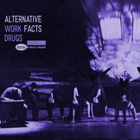 Alternative Facts | Boomplay Music