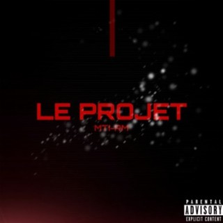 LE PROJET