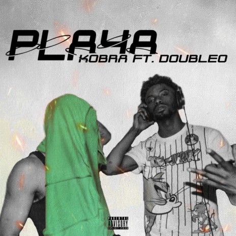 PLAYA ft. DOUBLE0 | Boomplay Music