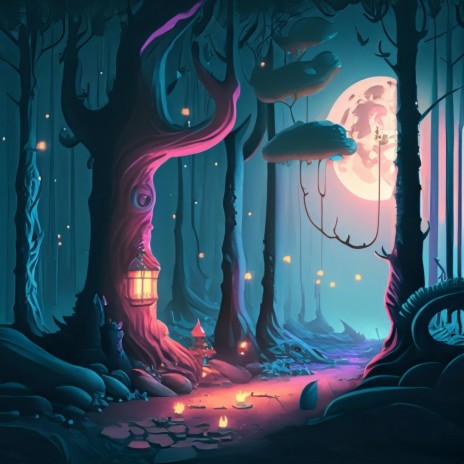 Light in the woods | Boomplay Music