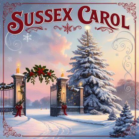 Sussex Carol | Boomplay Music