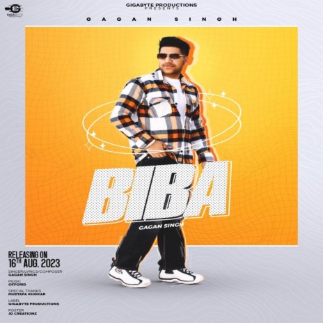 Biba | Boomplay Music