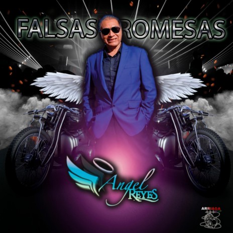 Falsas Promesas | Boomplay Music