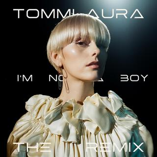 I'm Not A Boy (Remix)