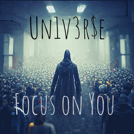 Focus On You | Boomplay Music