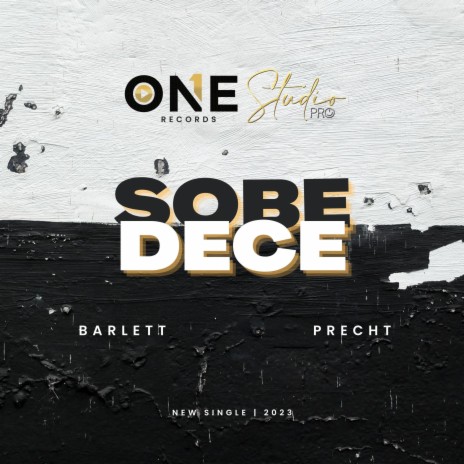 Dece e Sobe ft. Precht | Boomplay Music