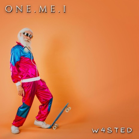 W4STED | Boomplay Music