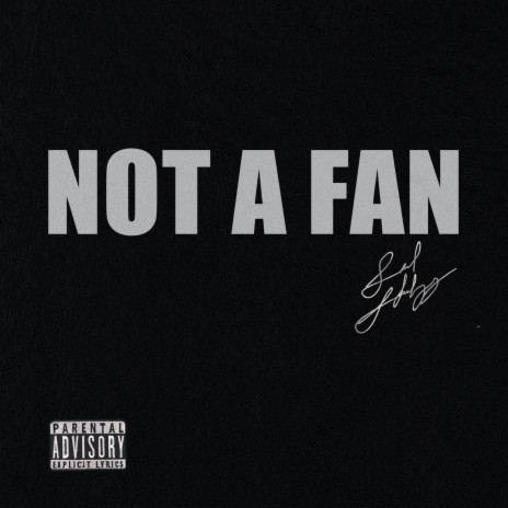Not A Fan (Outro) | Boomplay Music