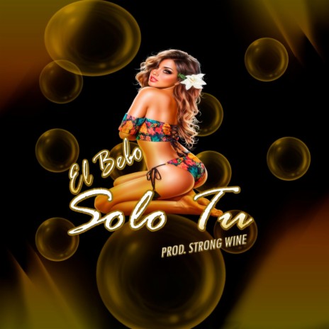 Solo Tu | Boomplay Music