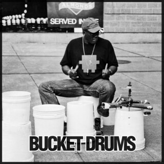 Bucket Drums