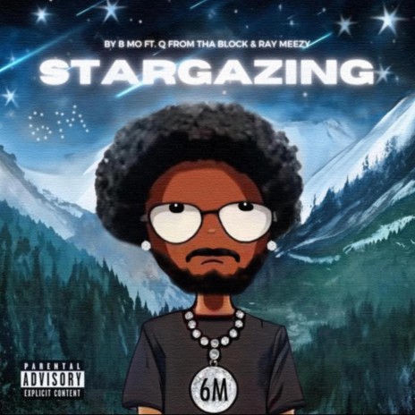 Stargazing ft. Q From Tha Block & Ray Meezy