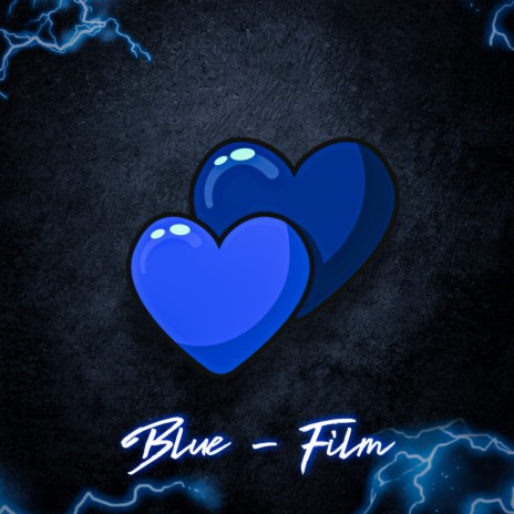 BLUE - FILM