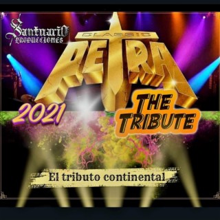 EL tributo continental a Petra