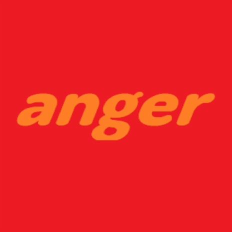 anger | Boomplay Music