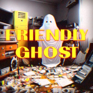 Friendly Ghost II