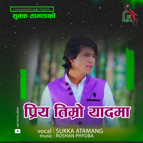 PRIYA TIMRO YADMA | Boomplay Music