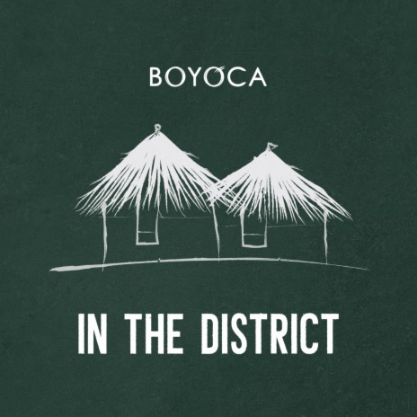 In The District | Boomplay Music