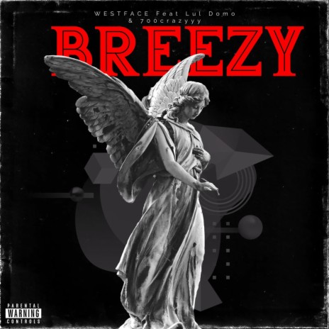 Breezy ft. Lul Domo & 700Crazyyy | Boomplay Music