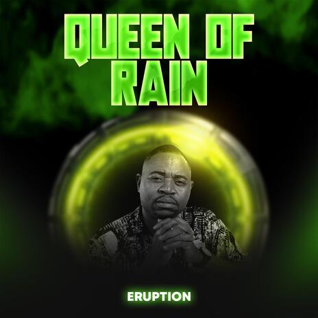 Queen of Rain (Radio Edit) ft. Lavistoboy & Buzzy wa mabosso | Boomplay Music