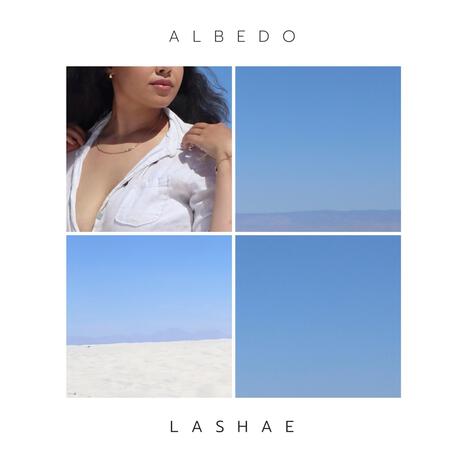 Albedo ft. LASHAE | Boomplay Music