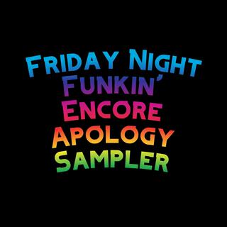 Friday Night Funkin' Encore Apology Sampler