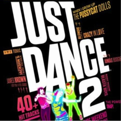 Just Dance #NewJazzRemix | Boomplay Music