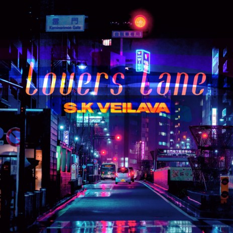 Lovers Lane | Boomplay Music