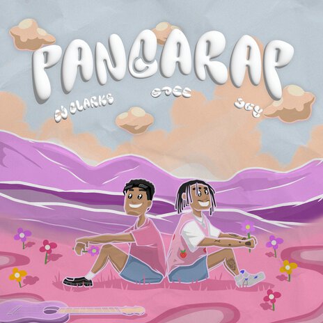 PANGARAP ft. GDEE & JBY | Boomplay Music