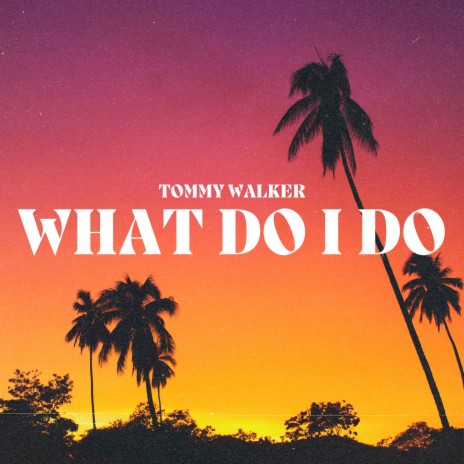 What Do I Do | Boomplay Music