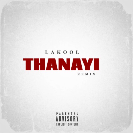 Thanayi (Remix) | Boomplay Music