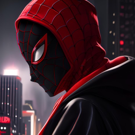 Miles Morales 2! Across the Spider-Verse