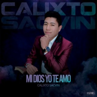 Calixto Sacvin