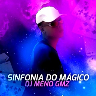 Sinfonia Do mágico