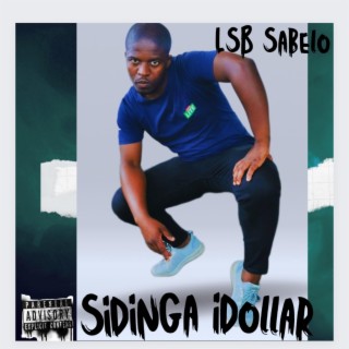 Sidinga iDollar (Afrohouse)