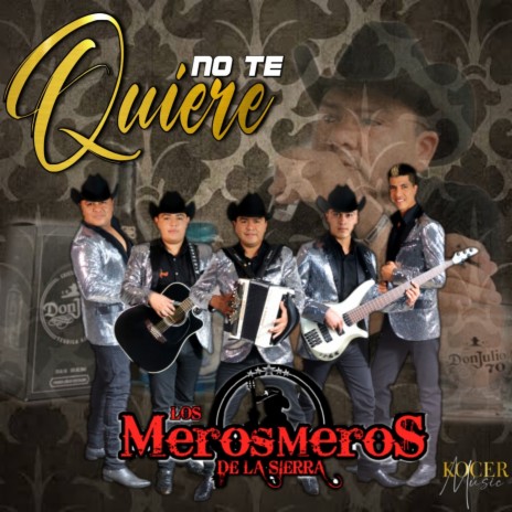 No Te Quiere | Boomplay Music