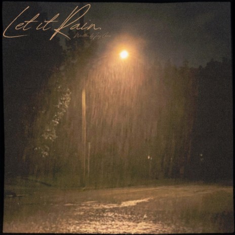 Let it Rain (Sweet Angel) | Boomplay Music