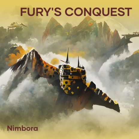 Fury's Conquest | Boomplay Music