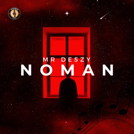 No Man | Boomplay Music