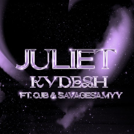 Juliet ft. OJB & Savage Samyy | Boomplay Music