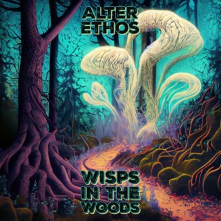 Wisps in the Woods