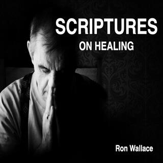 Scriptures on Healing