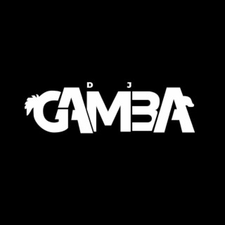 Dj Gamba Da Envolvência