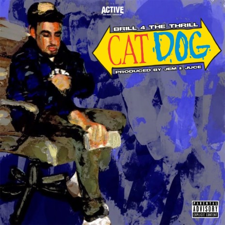 CatDog | Boomplay Music