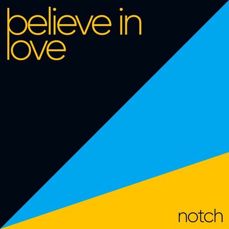 Believe in Love (2024 Remix) | Boomplay Music