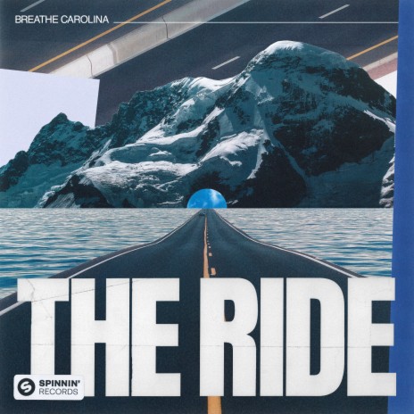 The Ride | Boomplay Music