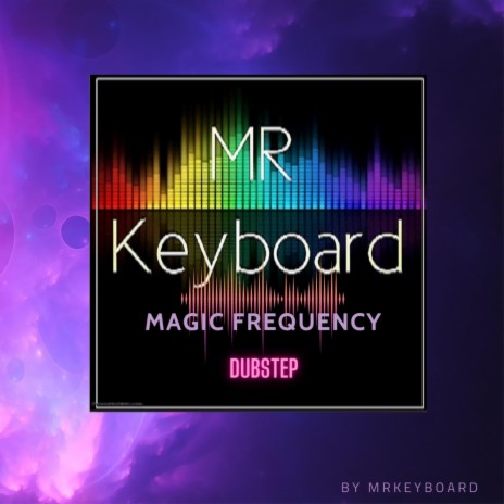 Magic Frequency | Boomplay Music