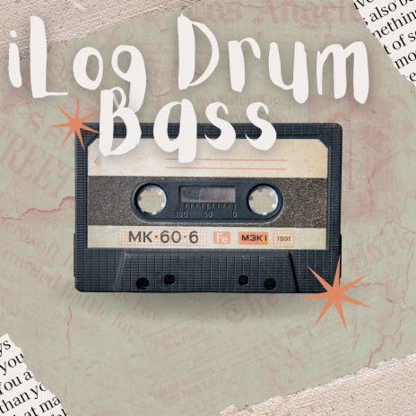 Ilog Drum Bass ft. King Monate(The BeatMaster) & Soul Swebza