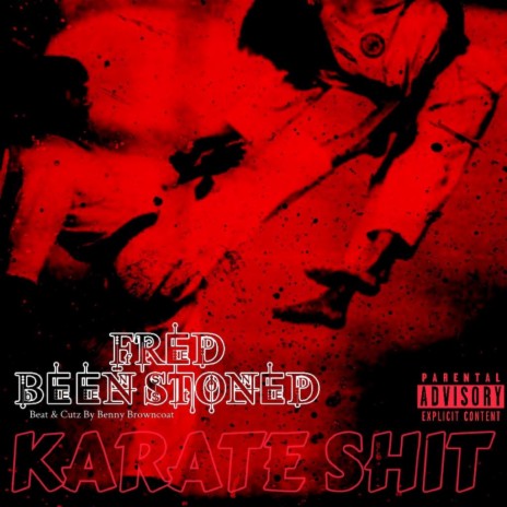 Karate Shit | Boomplay Music