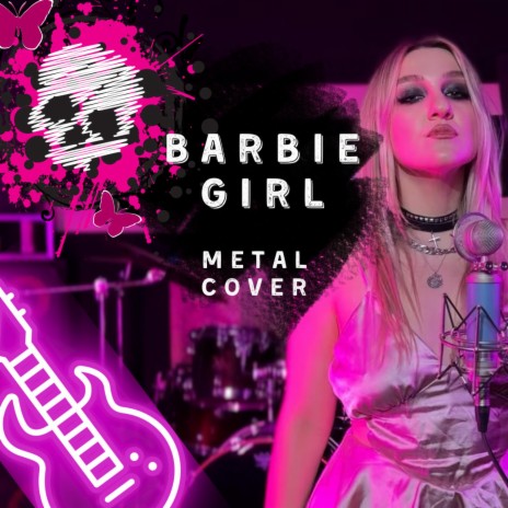 Barbie Girl | Boomplay Music