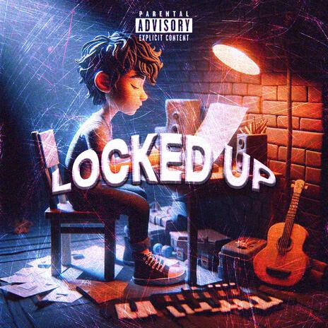 LOCKED UP | Boomplay Music